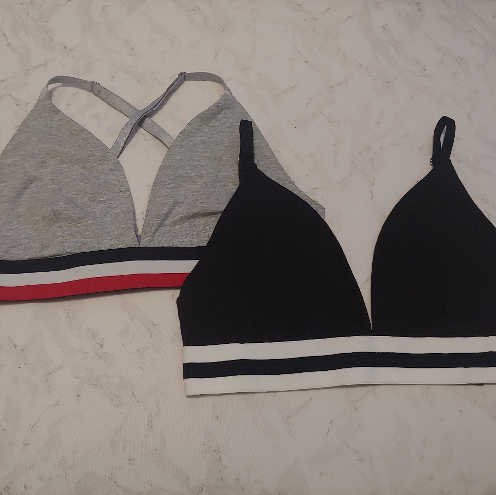 Bralettes